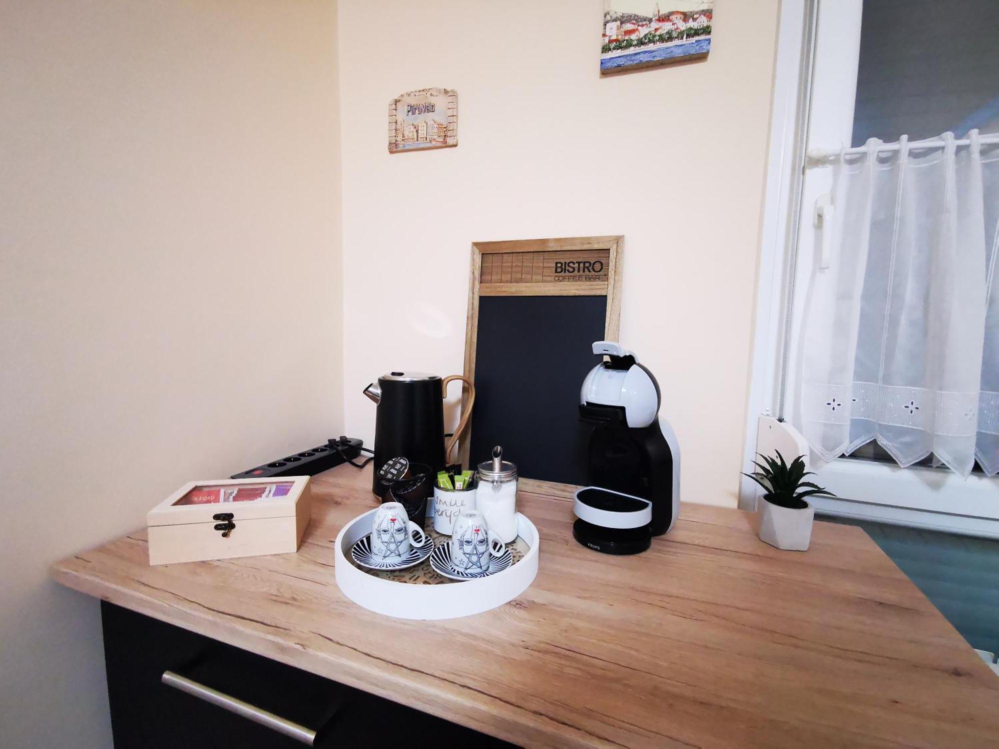 Central Park Apartman Szekszárd 外观 照片