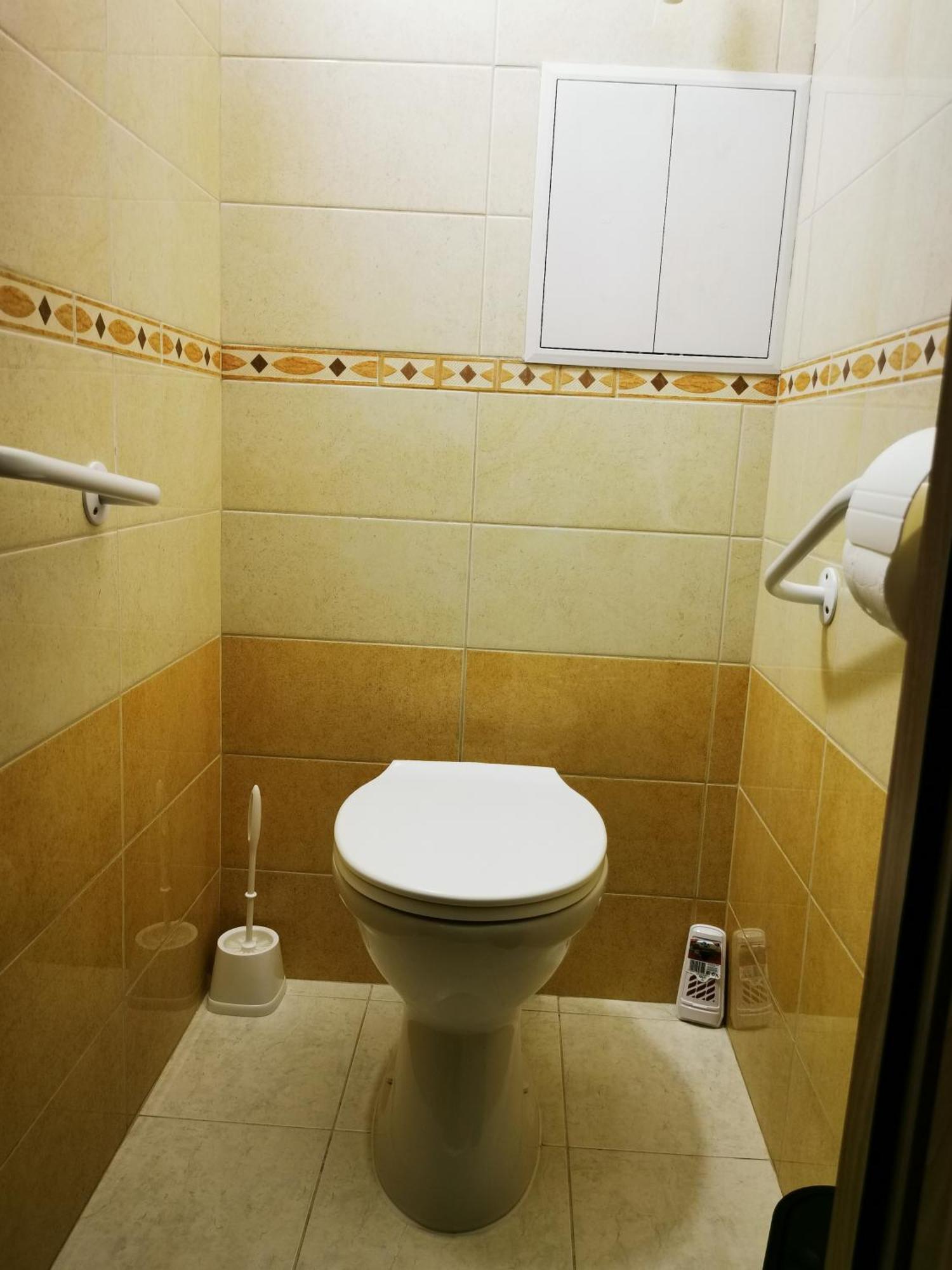 Central Park Apartman Szekszárd 外观 照片
